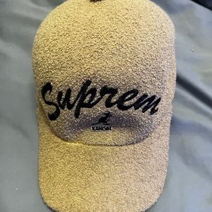 Supreme Kangol hat
